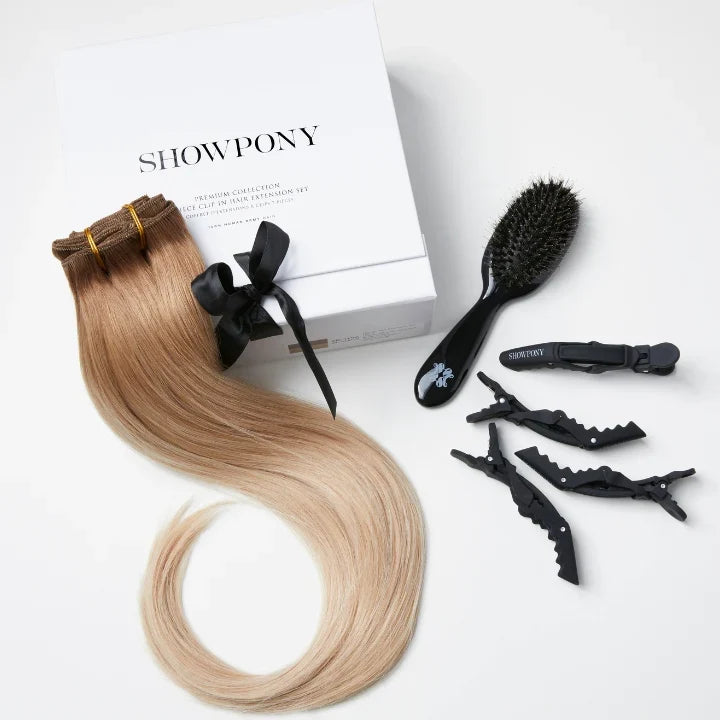 SHOWPONY