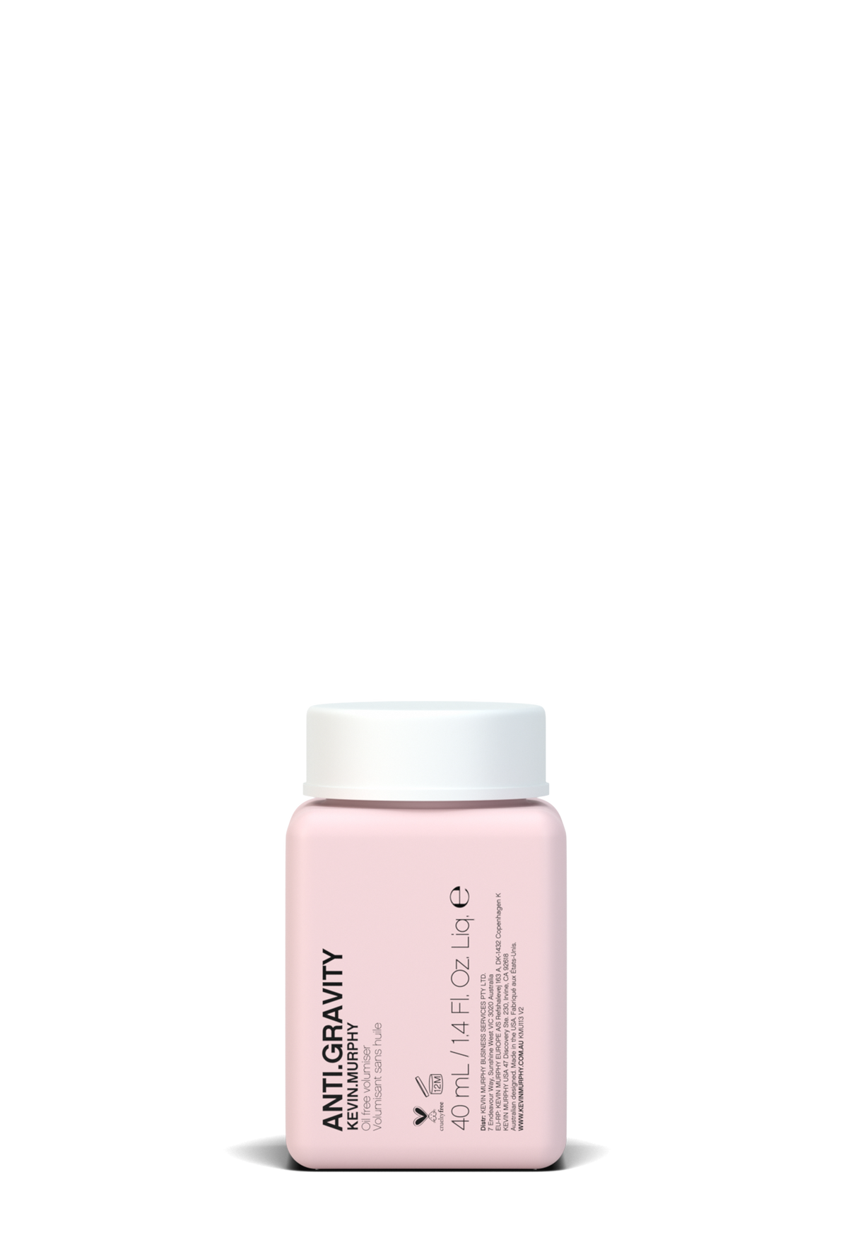 ANTI.GRAVITY Lotion