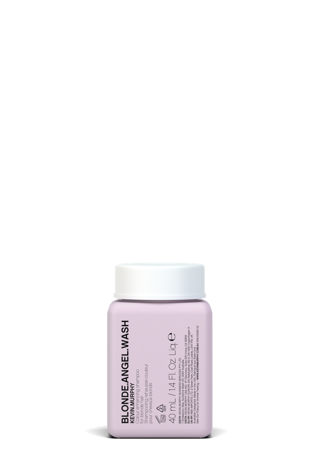 BLONDE.ANGEL - Hárnæring