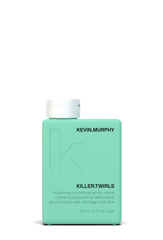 KILLER.TWIRLS