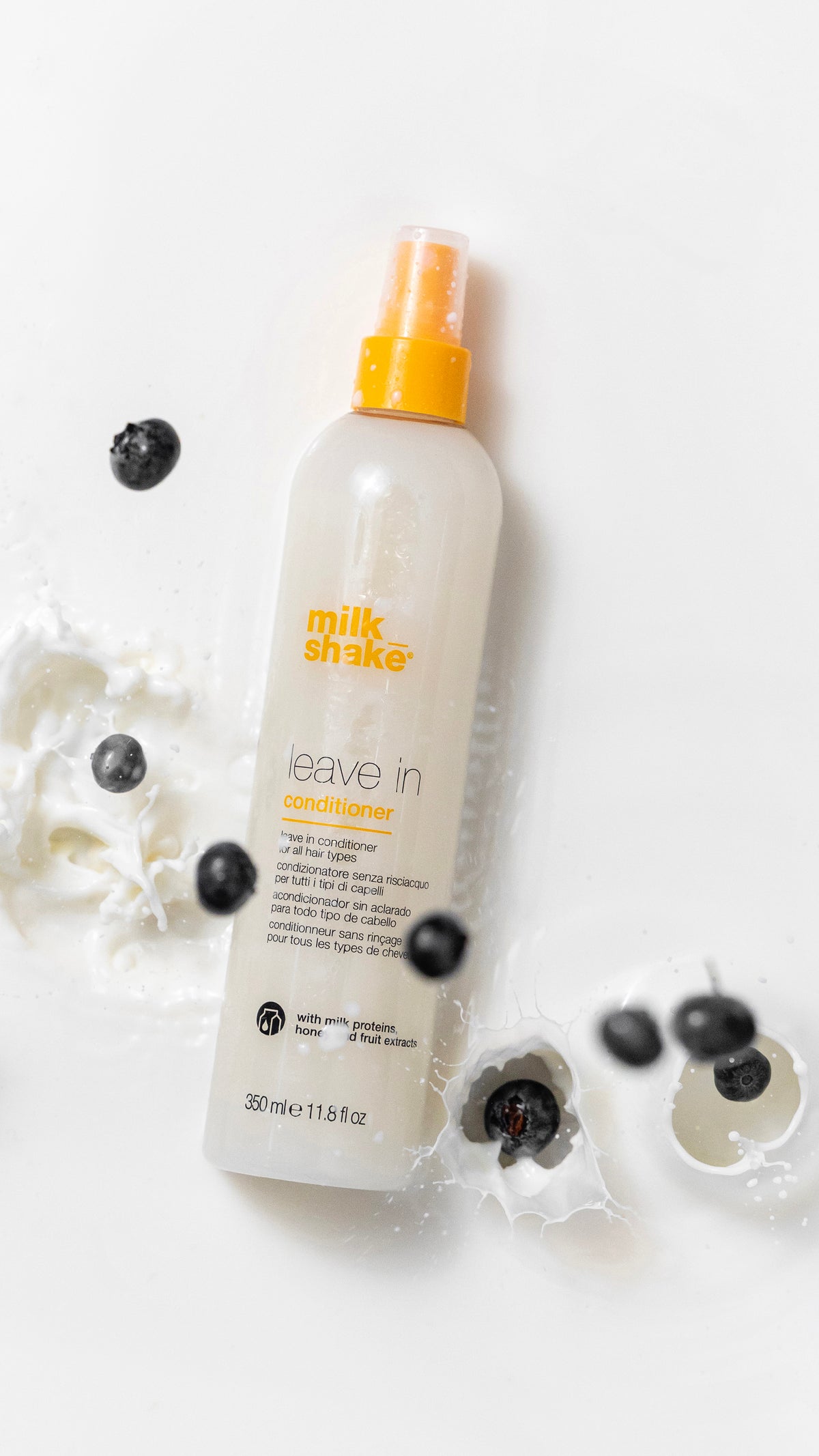 Milk_shake leave-in sprey 350ml