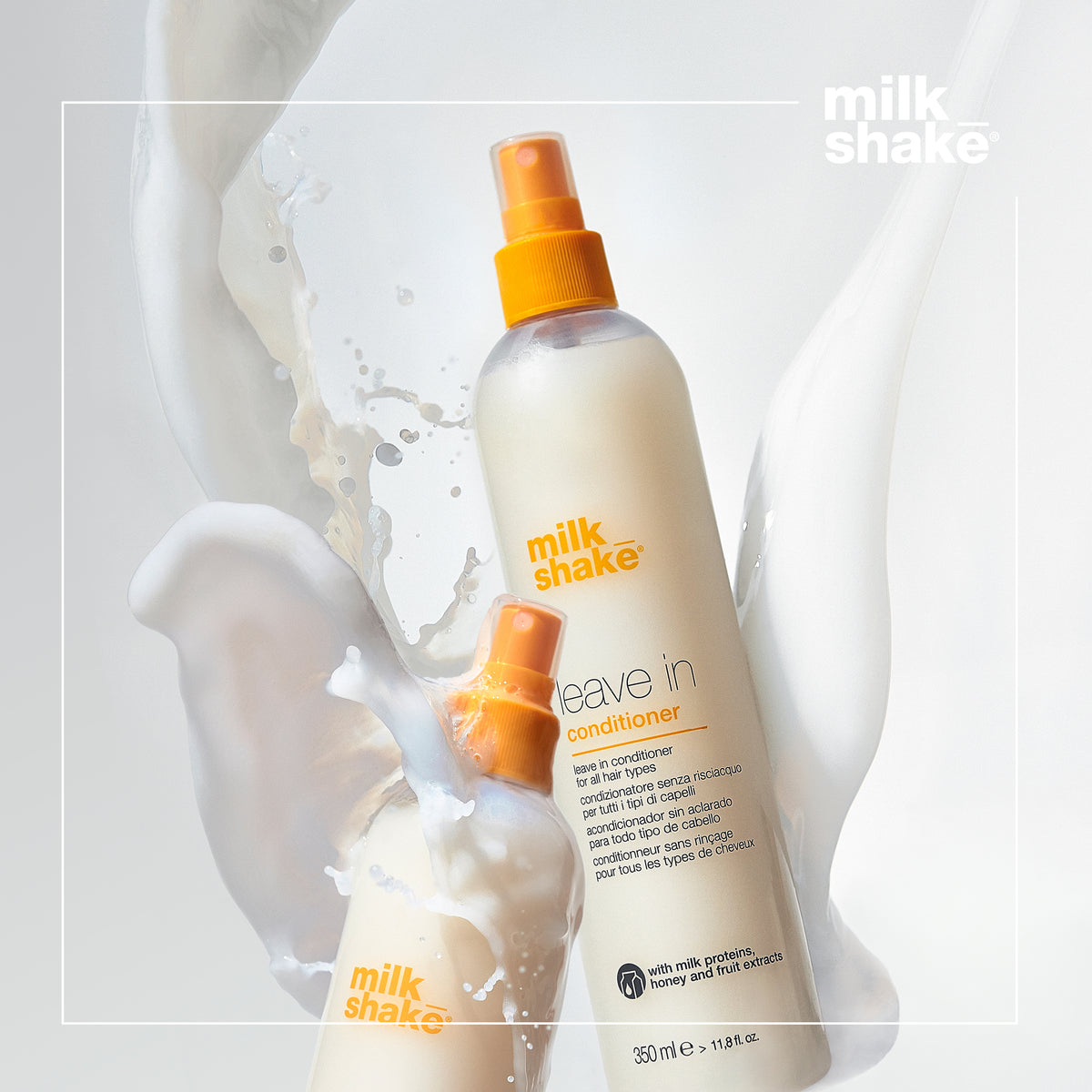 Milk_shake leave-in sprey 350ml