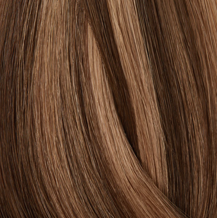 Showpony Premium 7 Clip-in hárlengingar