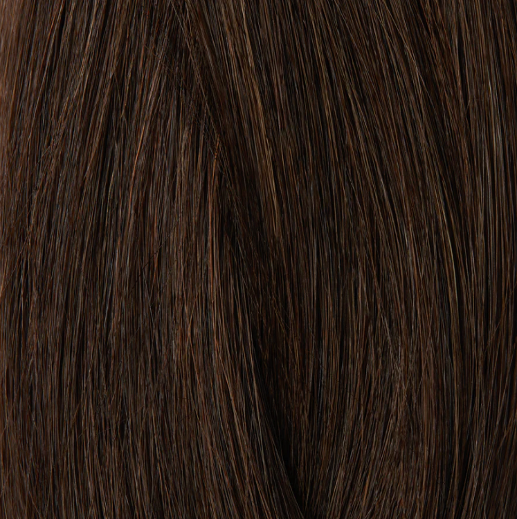 Showpony Premium 7 Clip-in hárlengingar