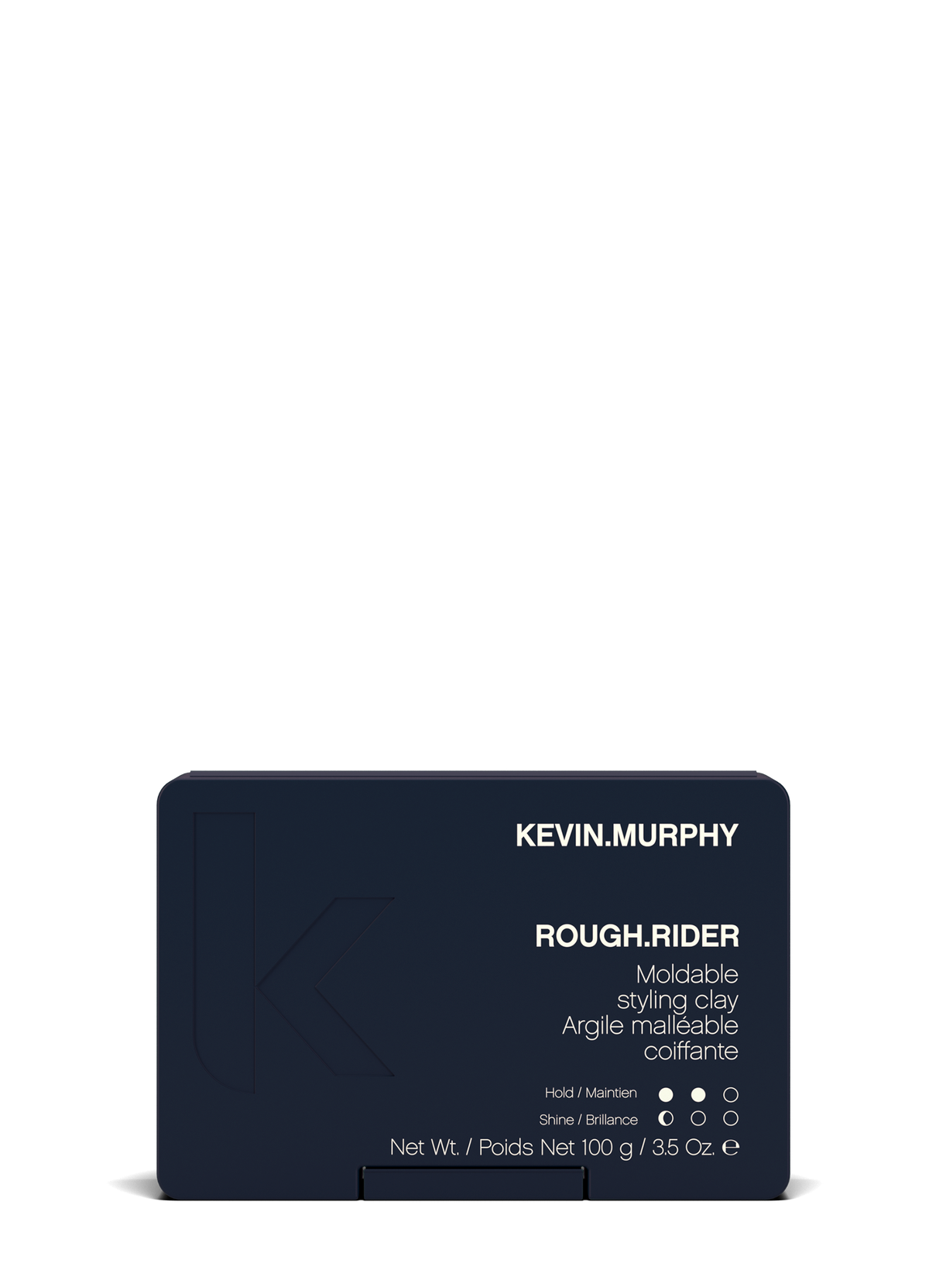 ROUGH.RIDER