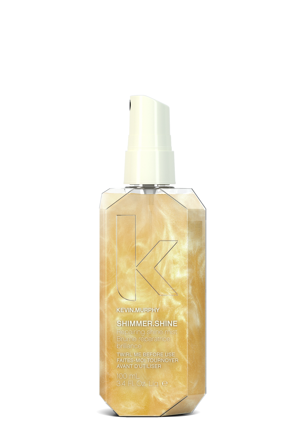 SHIMMER.SHINE Sprey