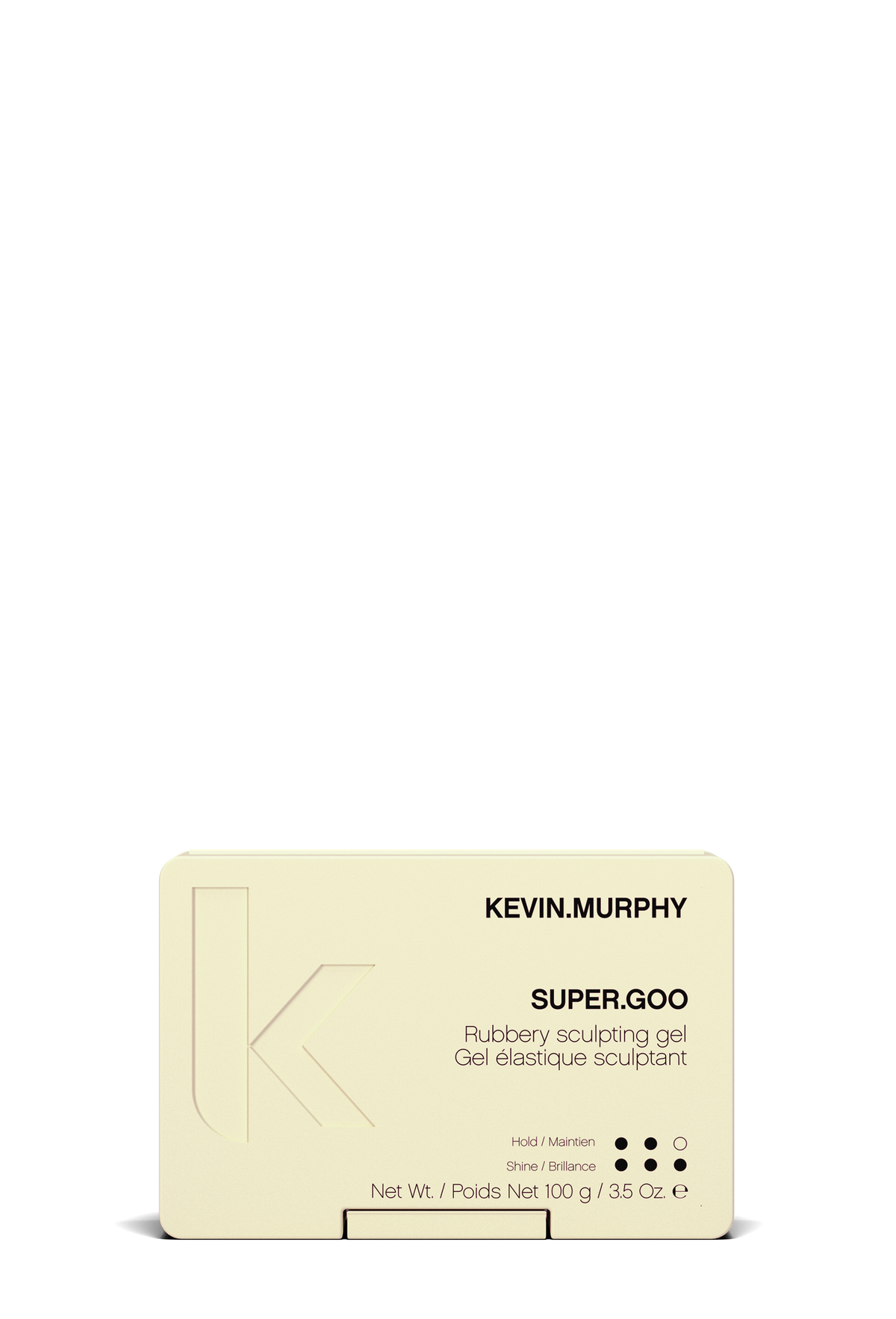 SUPER.GOO