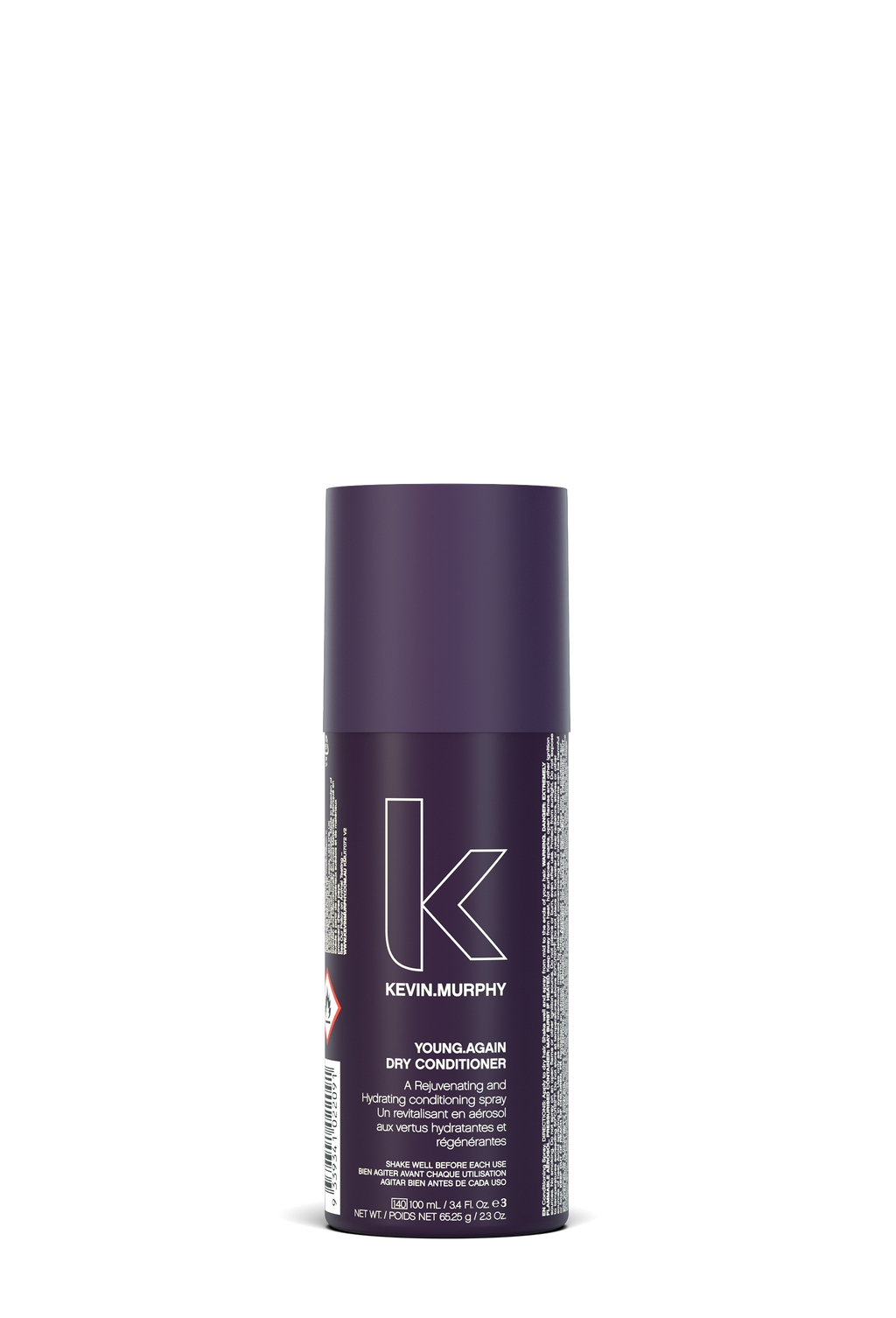 YOUNG.AGAIN Dry Conditioner