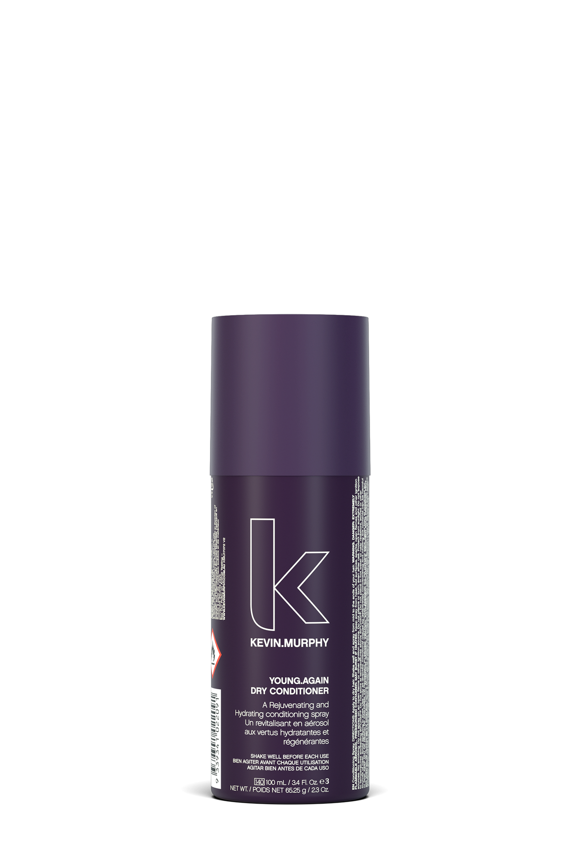 YOUNG.AGAIN Dry Conditioner