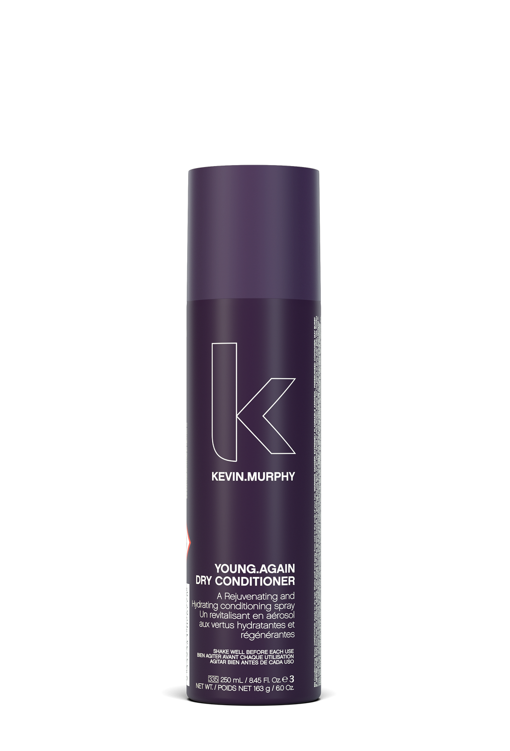 YOUNG.AGAIN Dry Conditioner