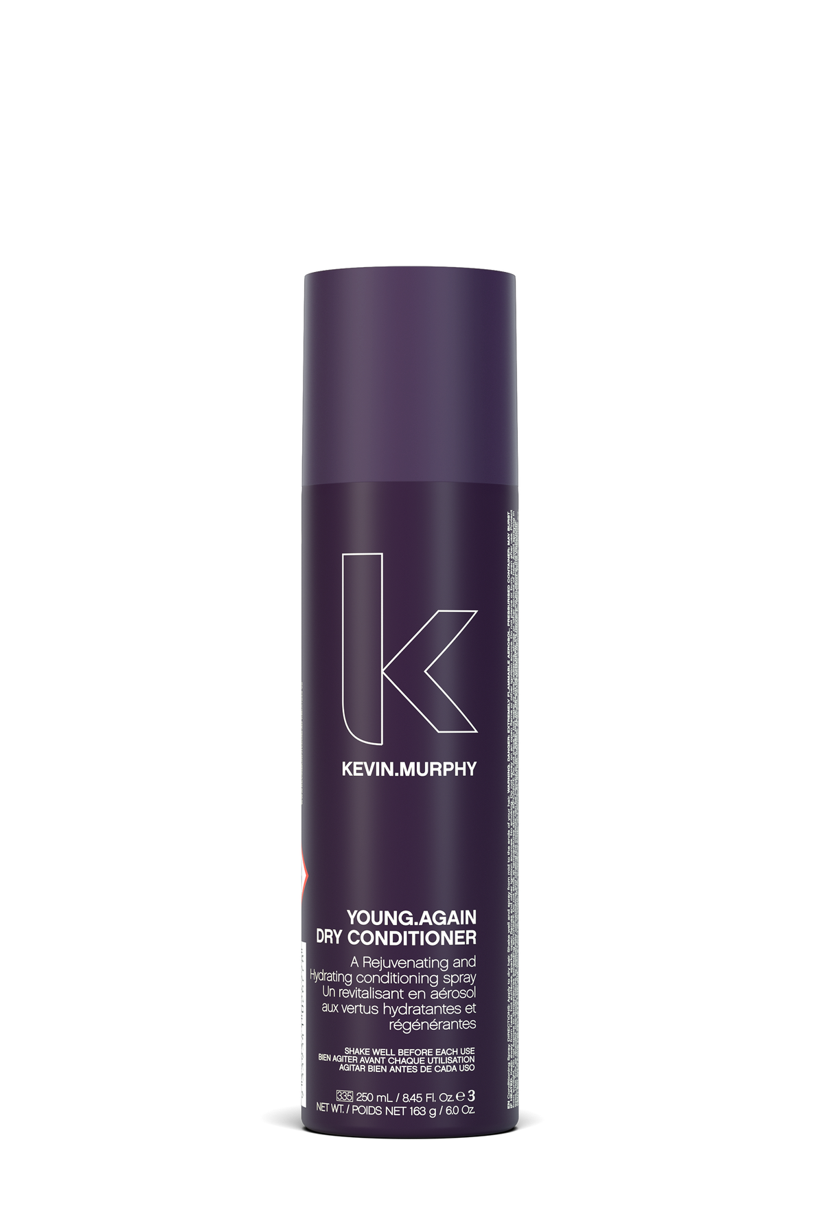 YOUNG.AGAIN Dry Conditioner