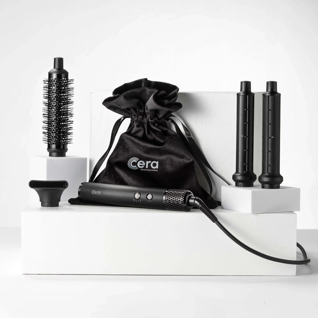 Cera Professional Pro Multi-Airstyler
