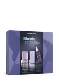 BLONDE BRILLIANCE