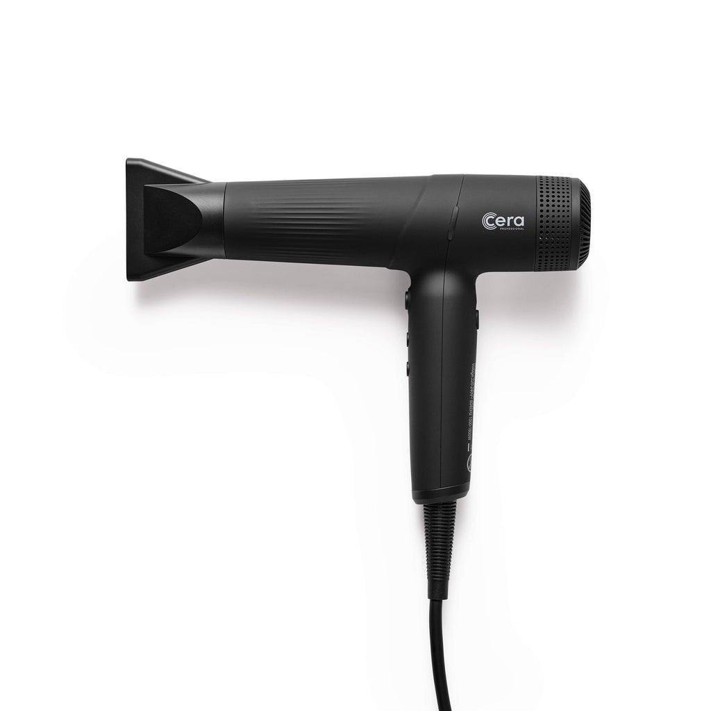 Cera Black Jet 1800 blásari