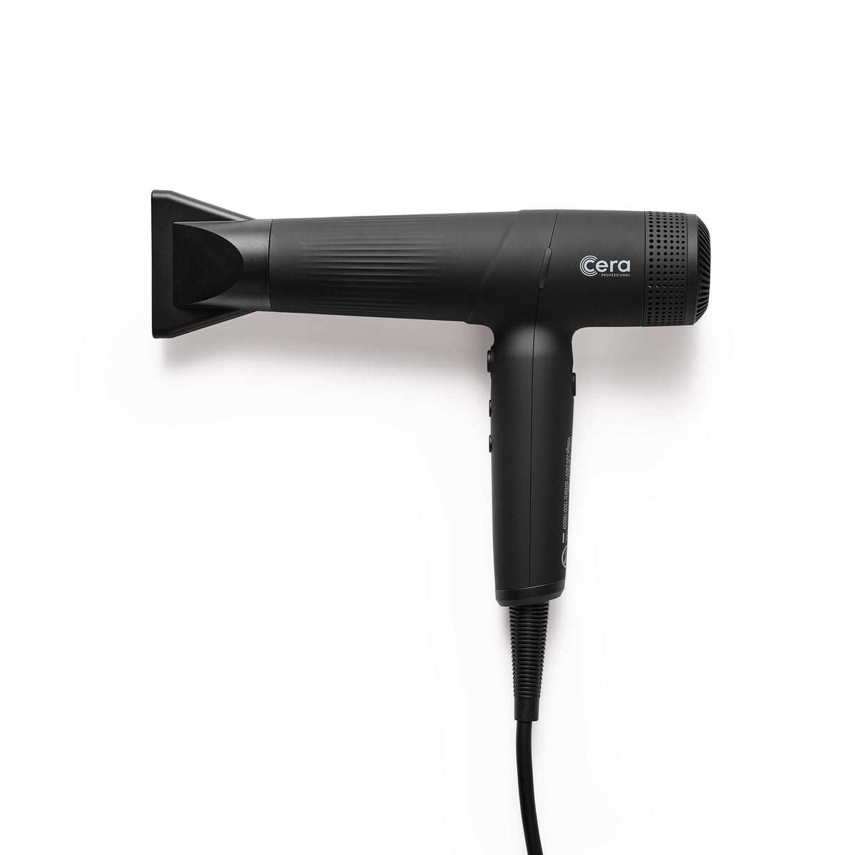 Cera Black Jet 1800 blásari