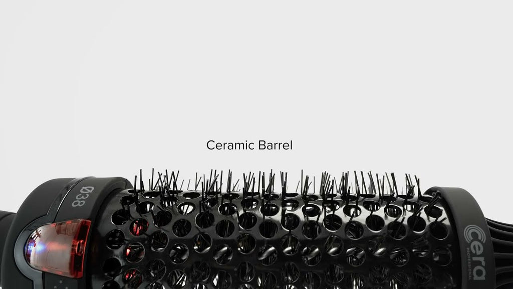 Cera IR Styling Brush 38mm