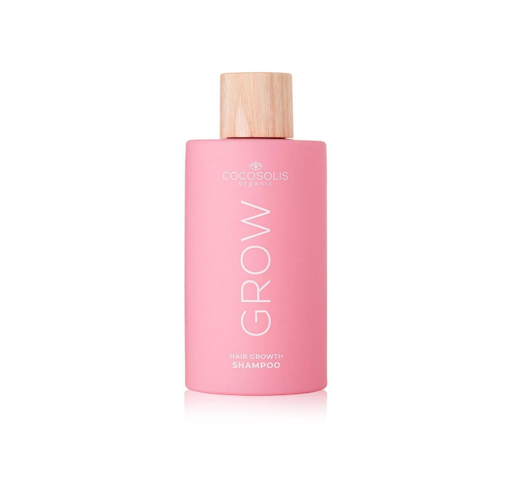 GROW – Hair Growth Shampoo