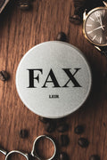 FAX leir