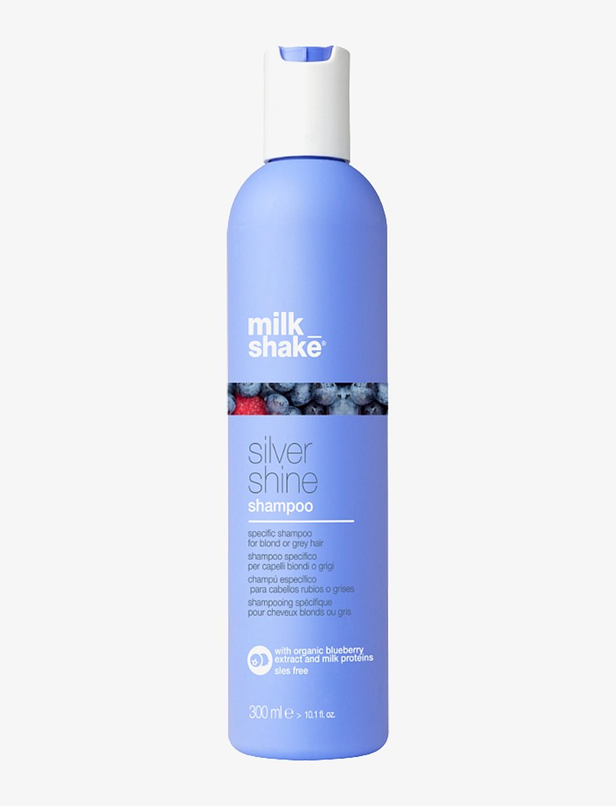Milk_shake Silver Shine sjampó