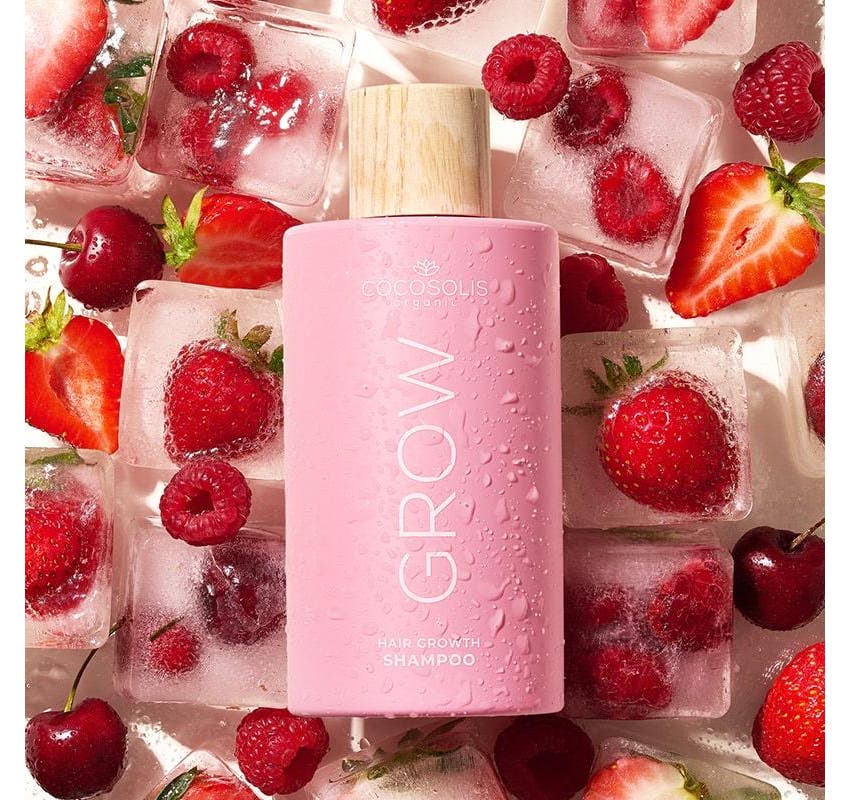 GROW – Hair Growth Conditioner