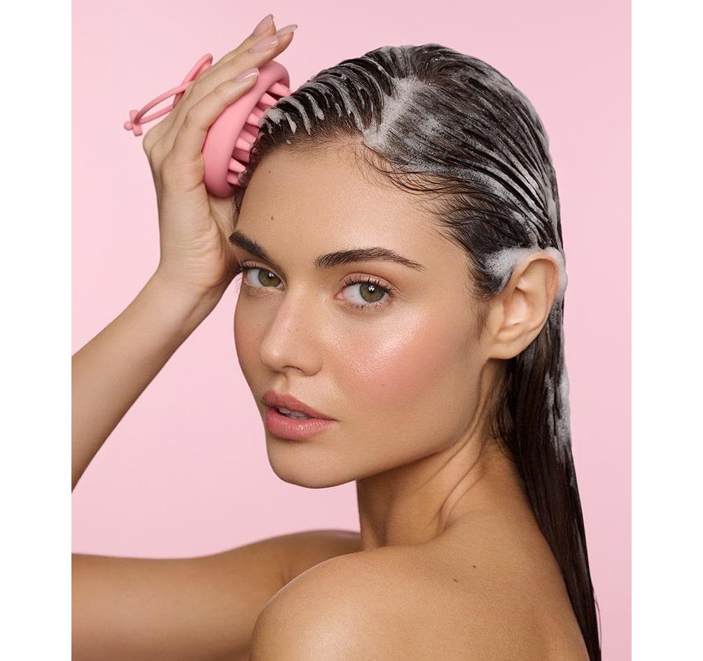 GROW – Hair Growth Shampoo