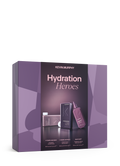 HYDRATION HEROES
