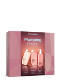 PUMPING POWER
