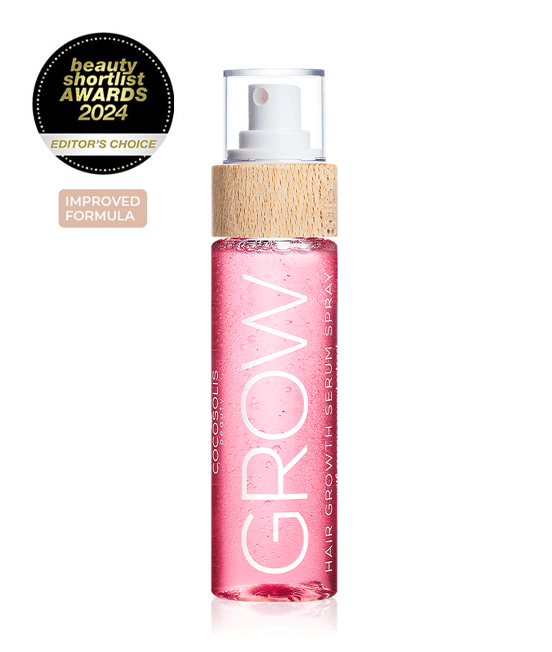 GROW - Hair Growth Serum Spray