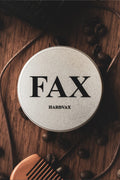 FAX harðvax