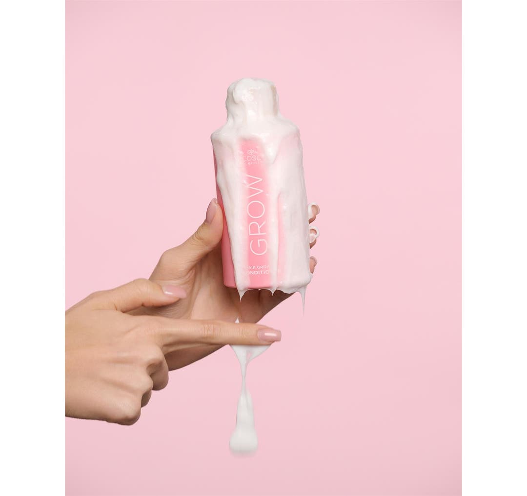 GROW – Hair Growth Conditioner