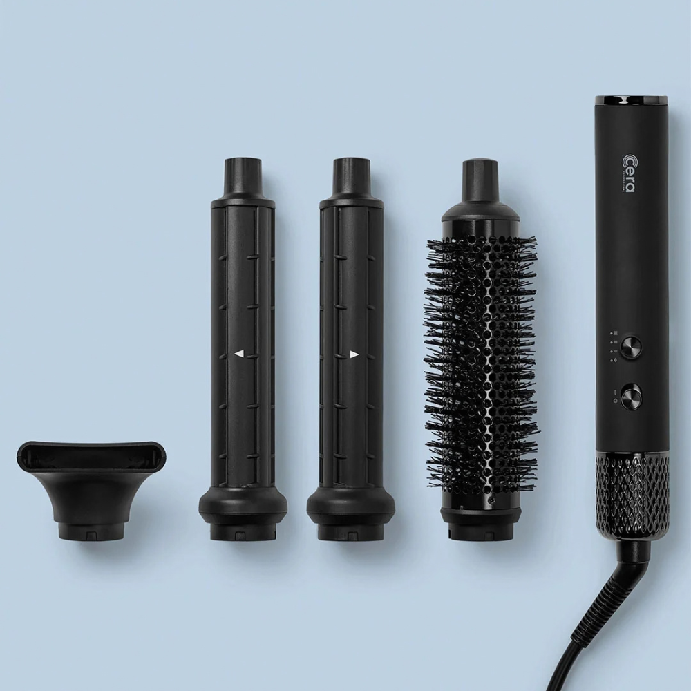 Cera Professional Pro Multi-Airstyler