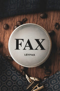 FAX léttvax